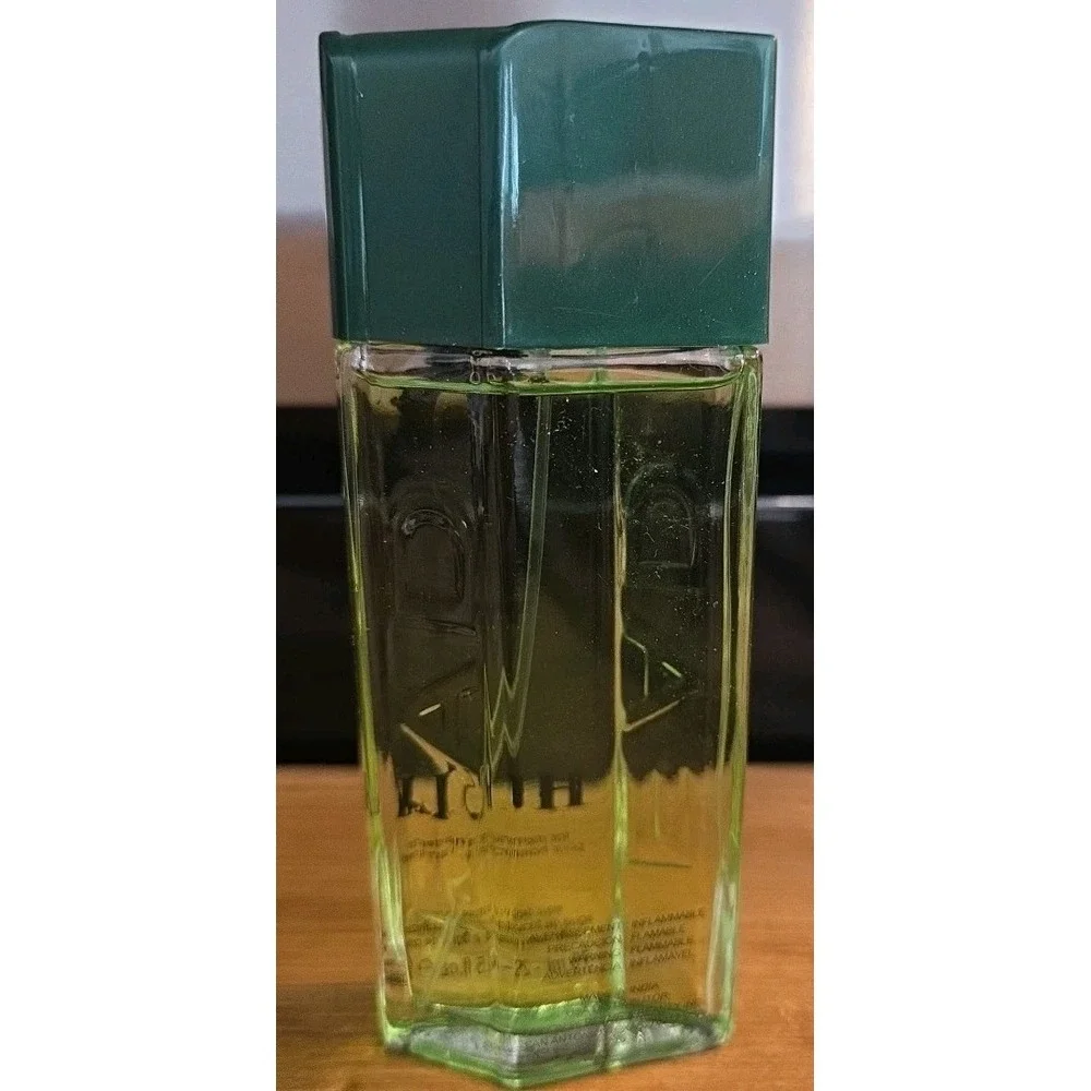 NEW‎ HULK Men's Designer 2.5 oz EDT Cologne Spray by EAD